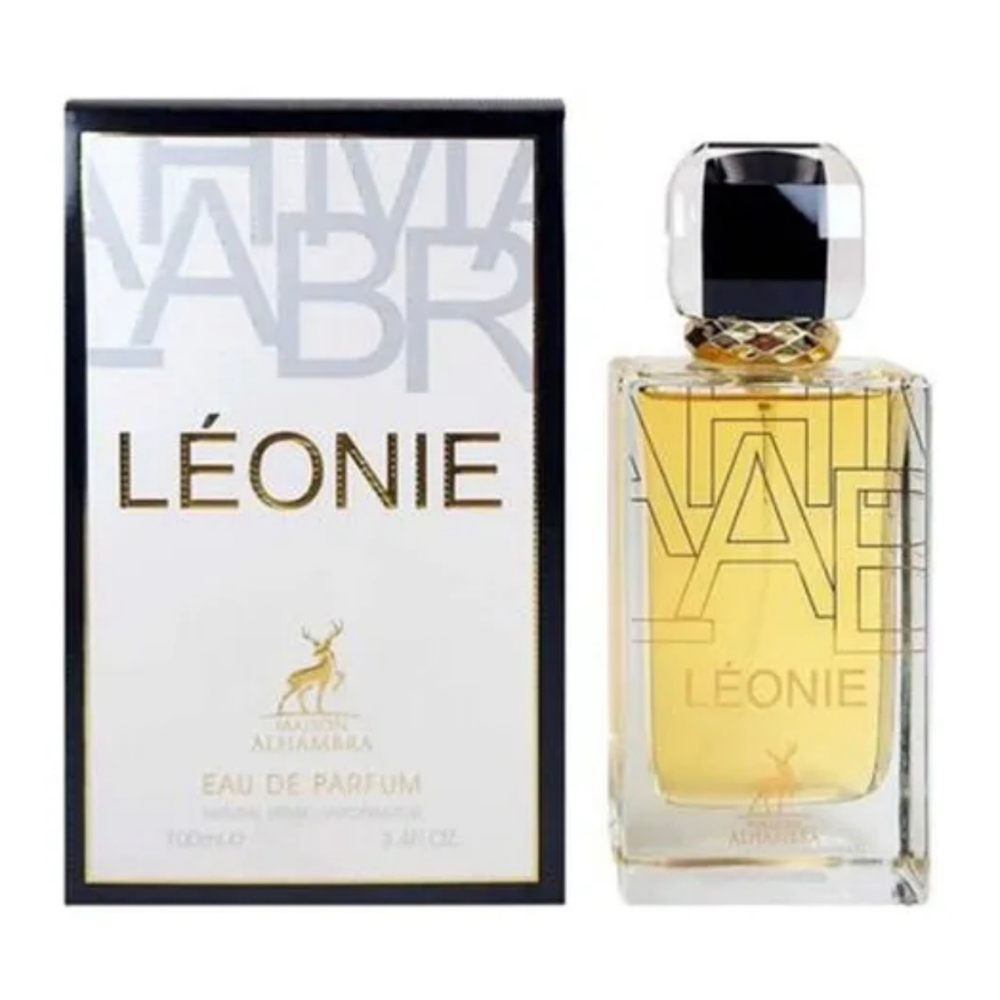 Léonie | Decant 5 ml