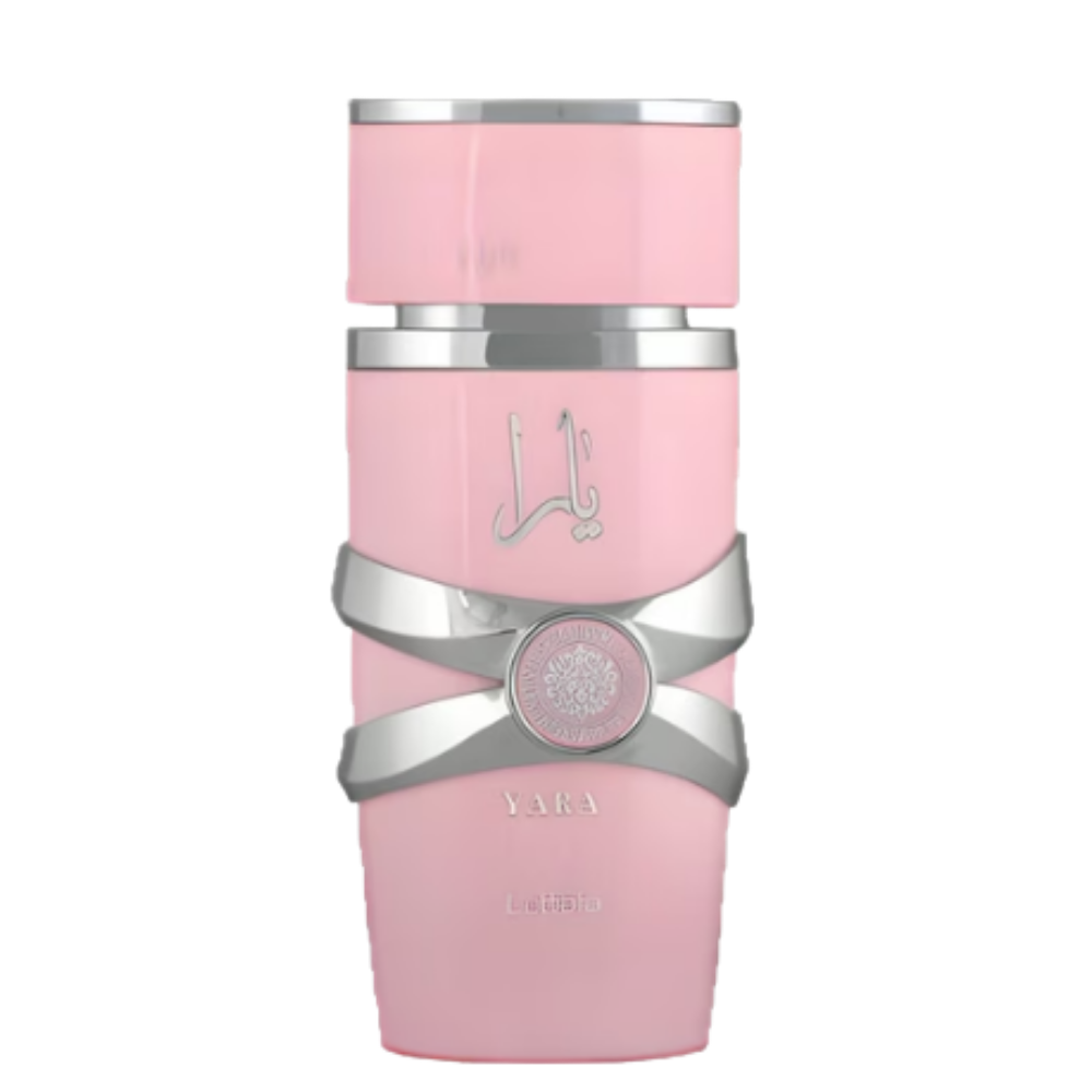Yara | 100ml Feminino EDP – Lattafa (Original)