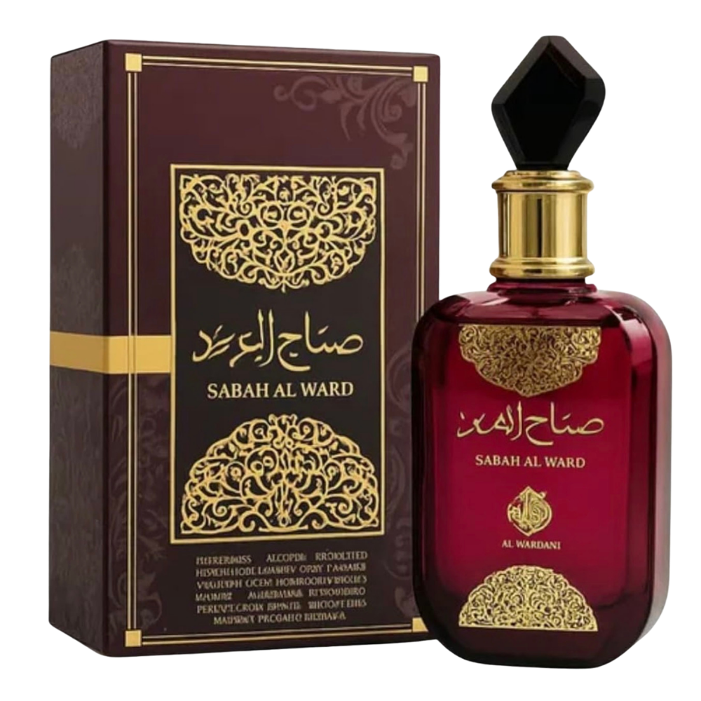 Sabah Al Ward | Decant 5 ml