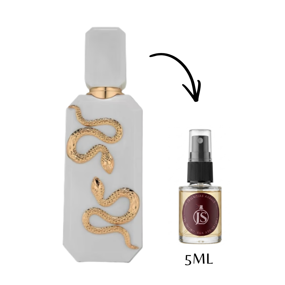 Veneno Bianco | Decant 5 ml