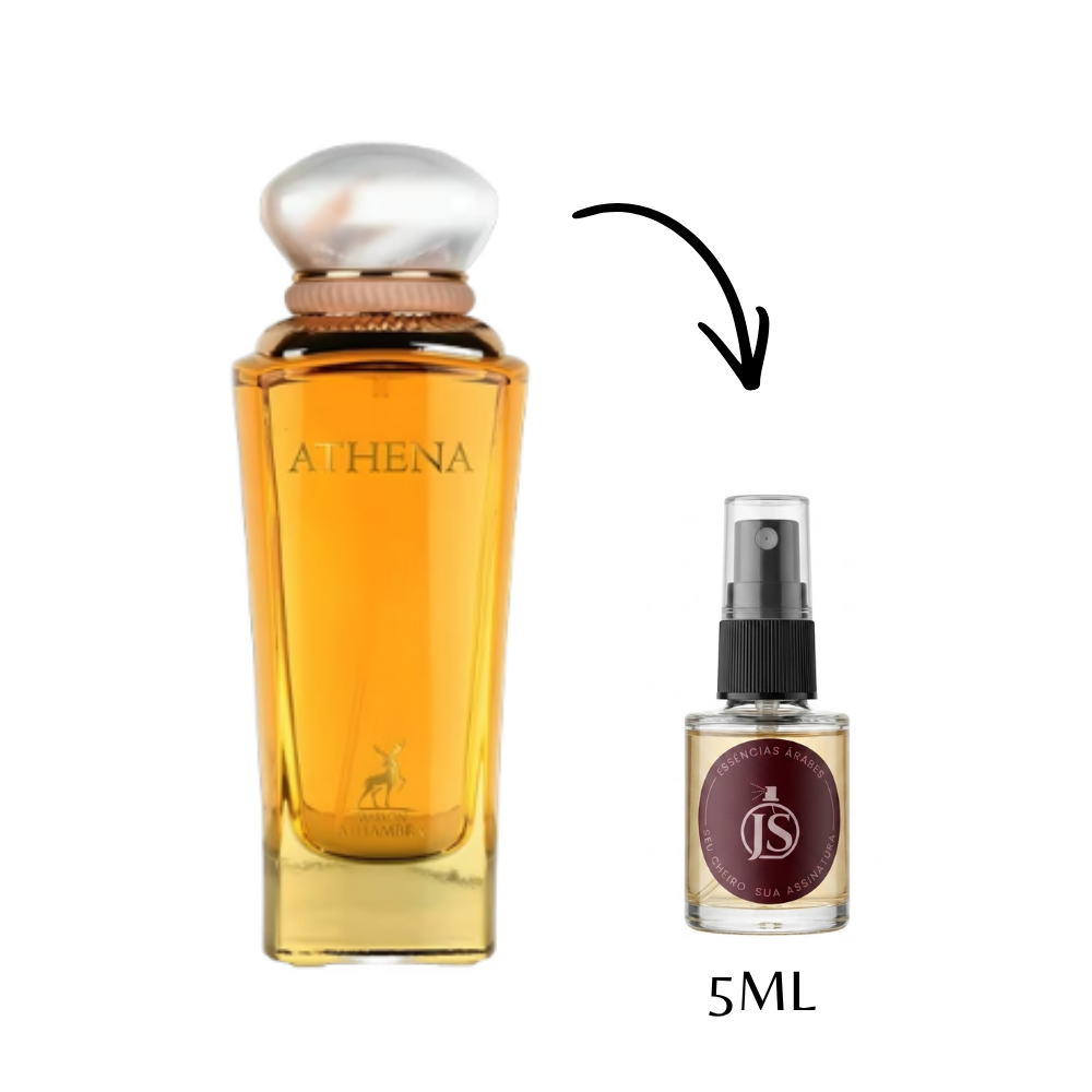 Athena | Decant 5 ml