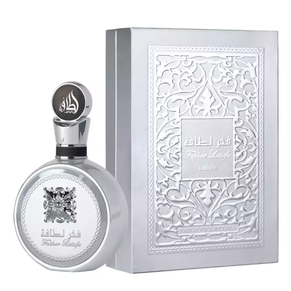Fakhar Platin EDP 100ml – Lattafa