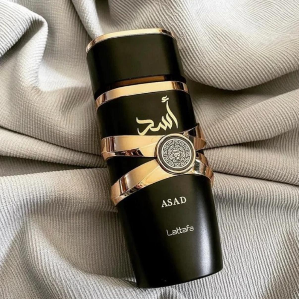 Asad | Decant 5 ml
