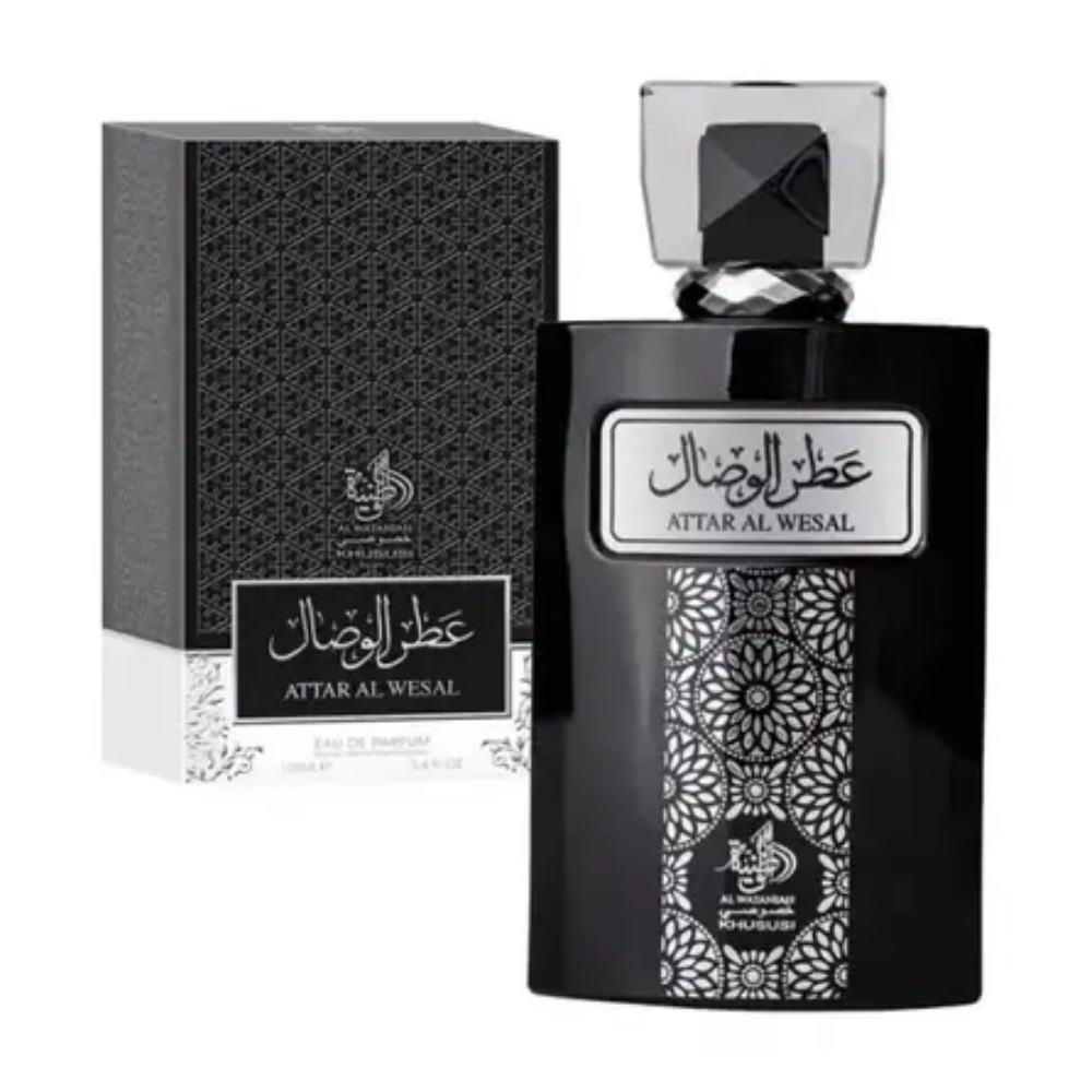 Attar Al Wesal | Decant 5 ml