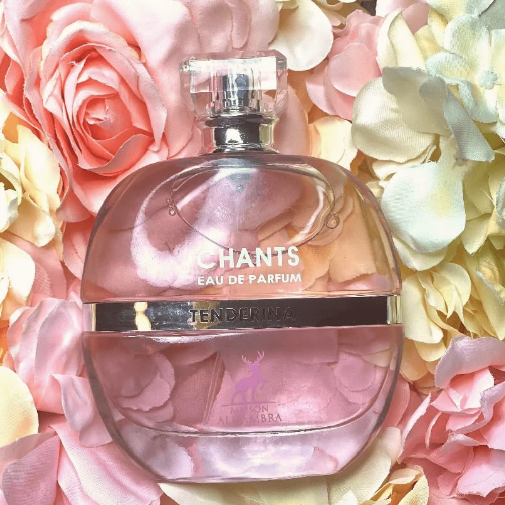 Chants Tenderina | Decant 5 ml