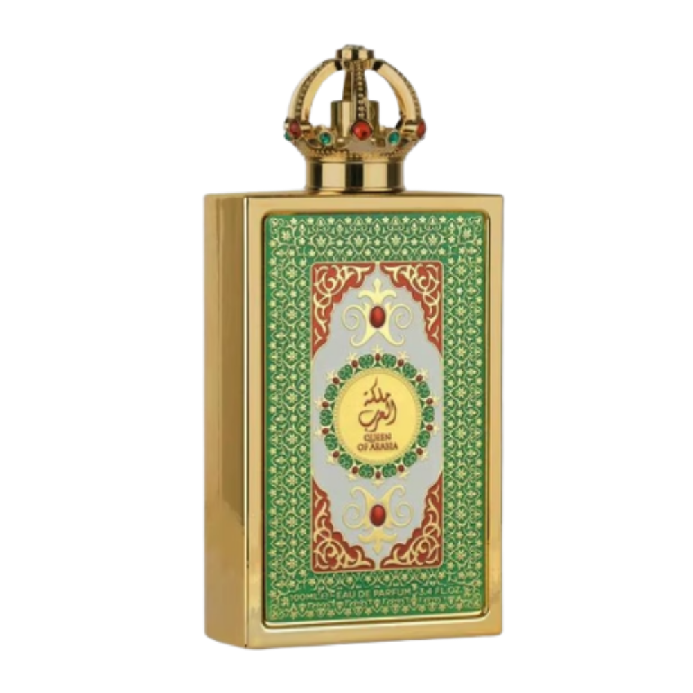 Queen of Arabia | 100ml Feminino EDP – Lattafa (Original)