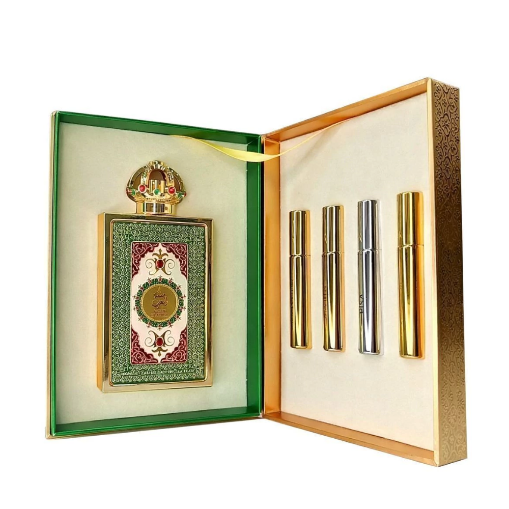 Queen of Arabia | 100ml Feminino EDP – Lattafa (Original)