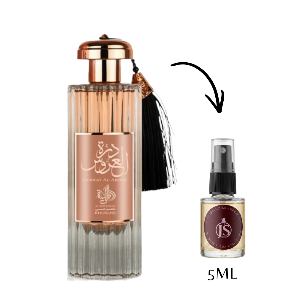 Durrat Al Aros | Decant 5 ml