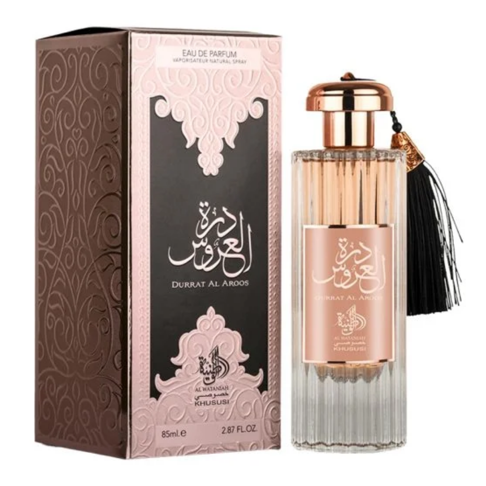 Durrat Al Aros | Decant 5 ml