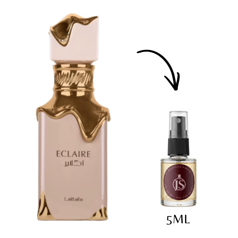 Eclaire | Decant 5 ml