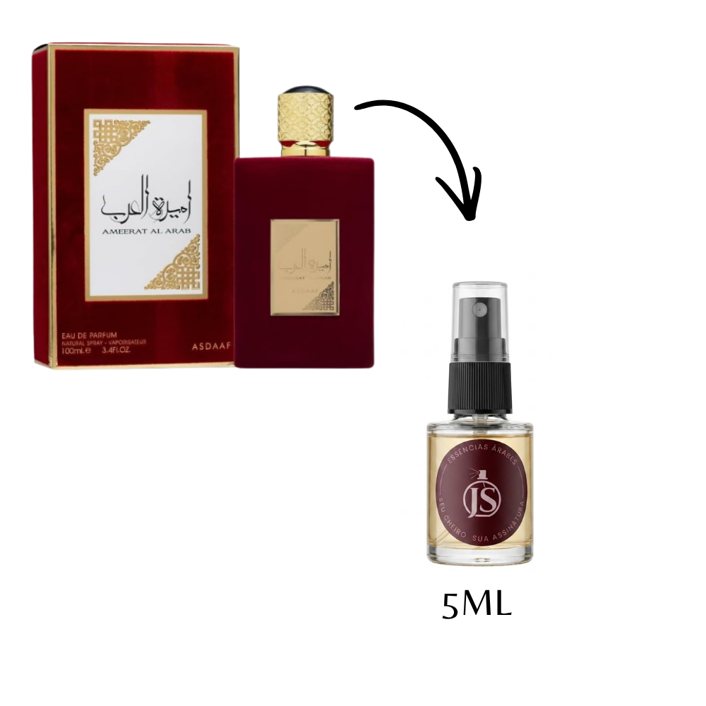 Ameerat Al Arab | Decant 5 ml