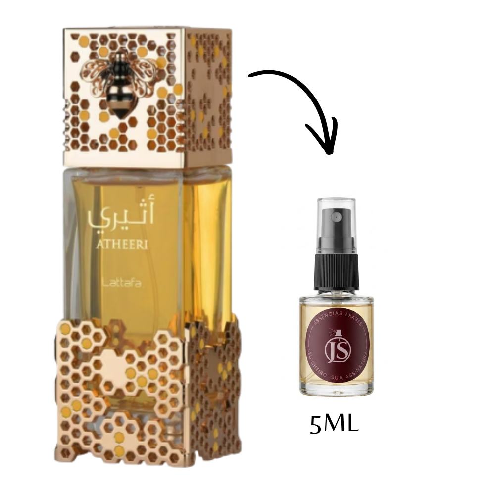 Atheeri | Decant 5 ml