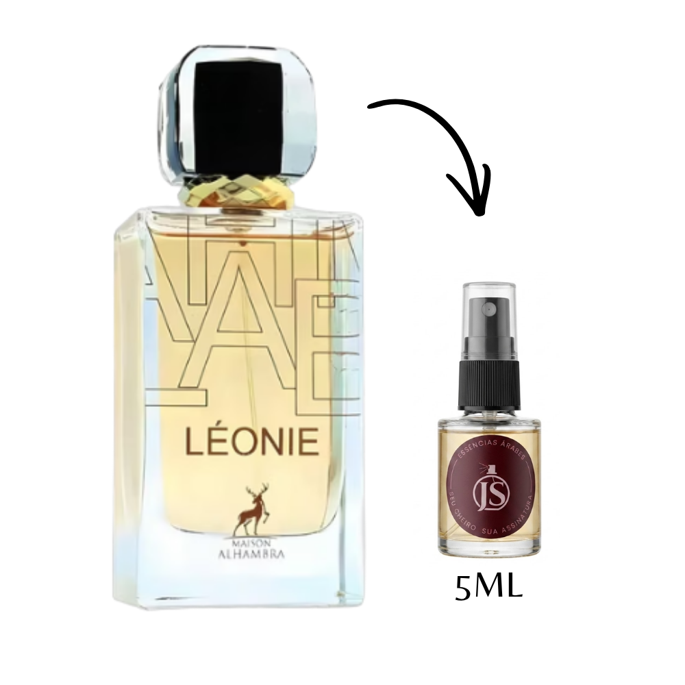 Léonie | Decant 5 ml