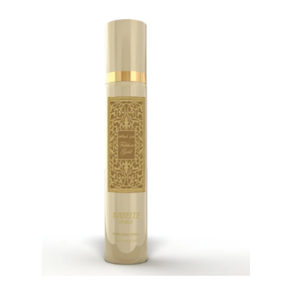 Fakhar Gold | Body Splash 300ml – Isabelle La Belle