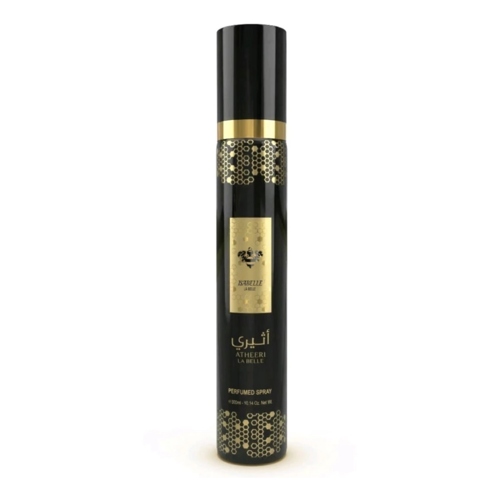 Atheeri | Body Splash 300ml – Isabelle La Belle