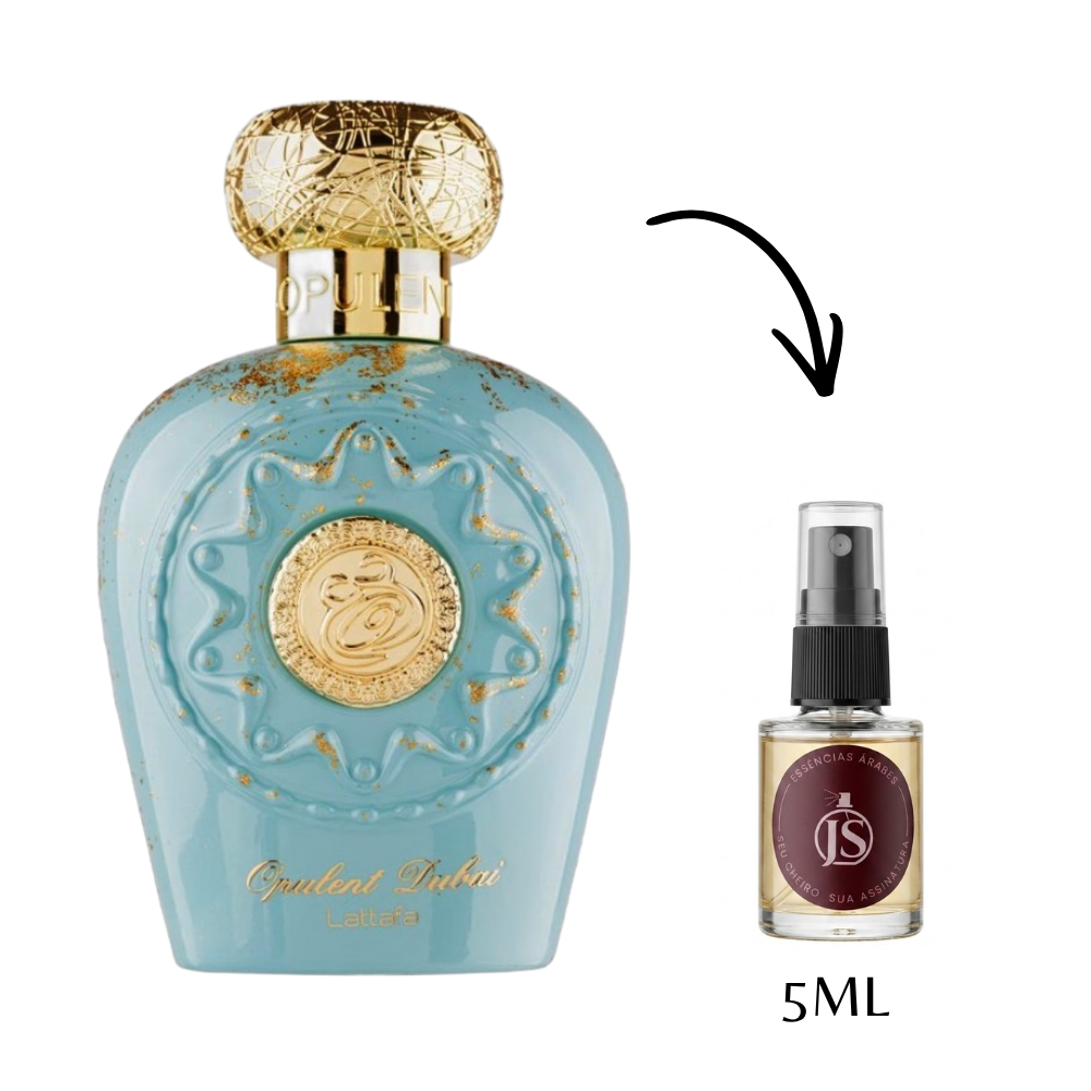 Opulent Dubai | Decant 5 ml