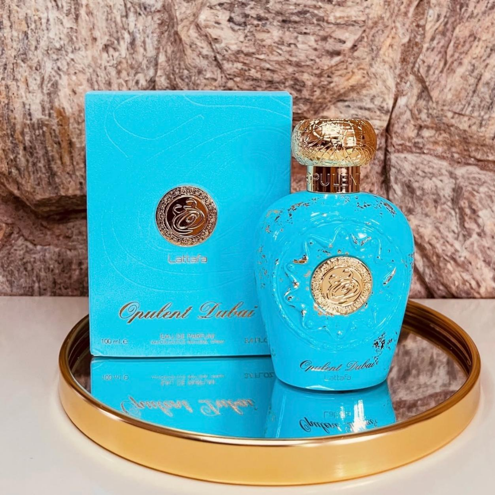 Opulent Dubai | Decant 5 ml