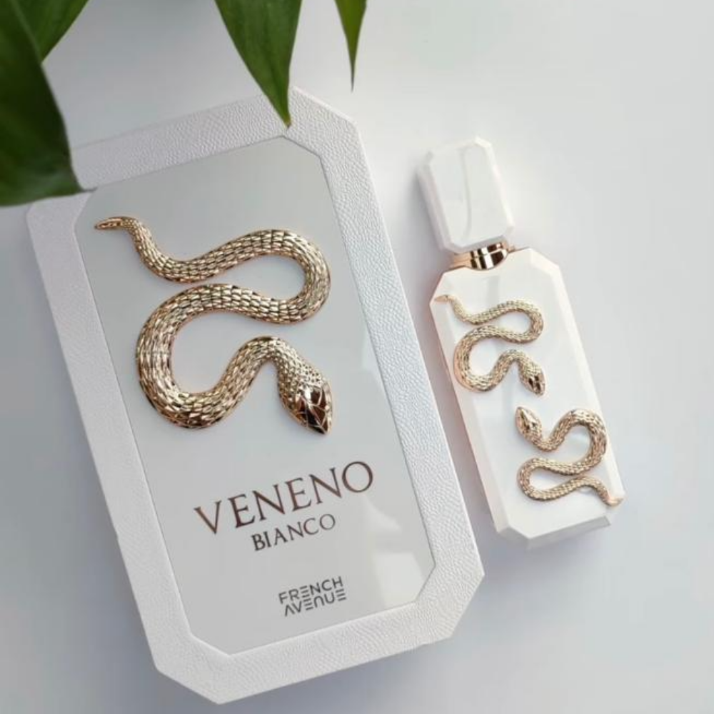 Veneno Bianco | Decant 5 ml