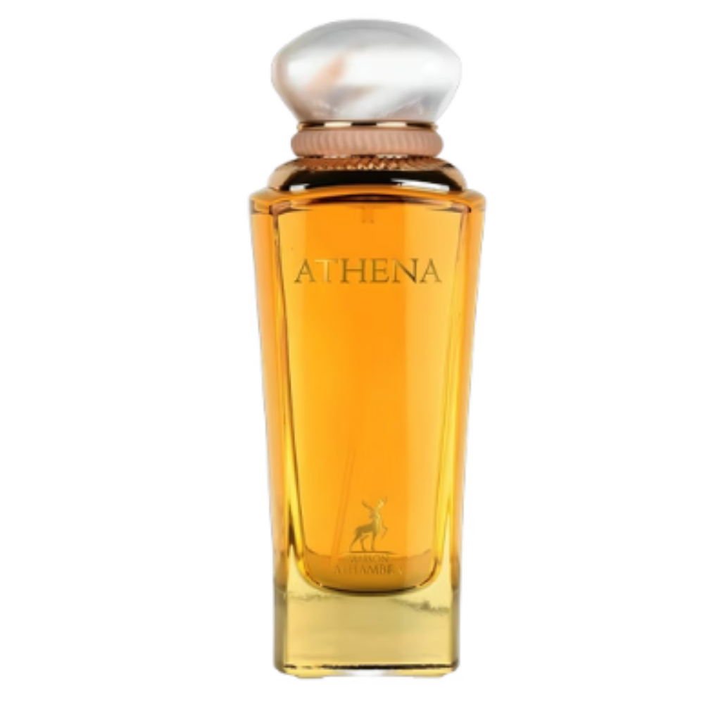 Athena | 100ml Feminino EDP – Maison Alhambra (Original)