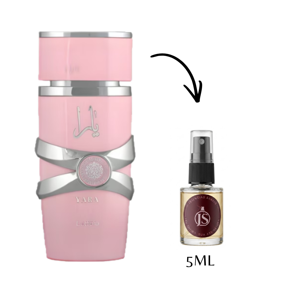Yara | Decant 5 ml