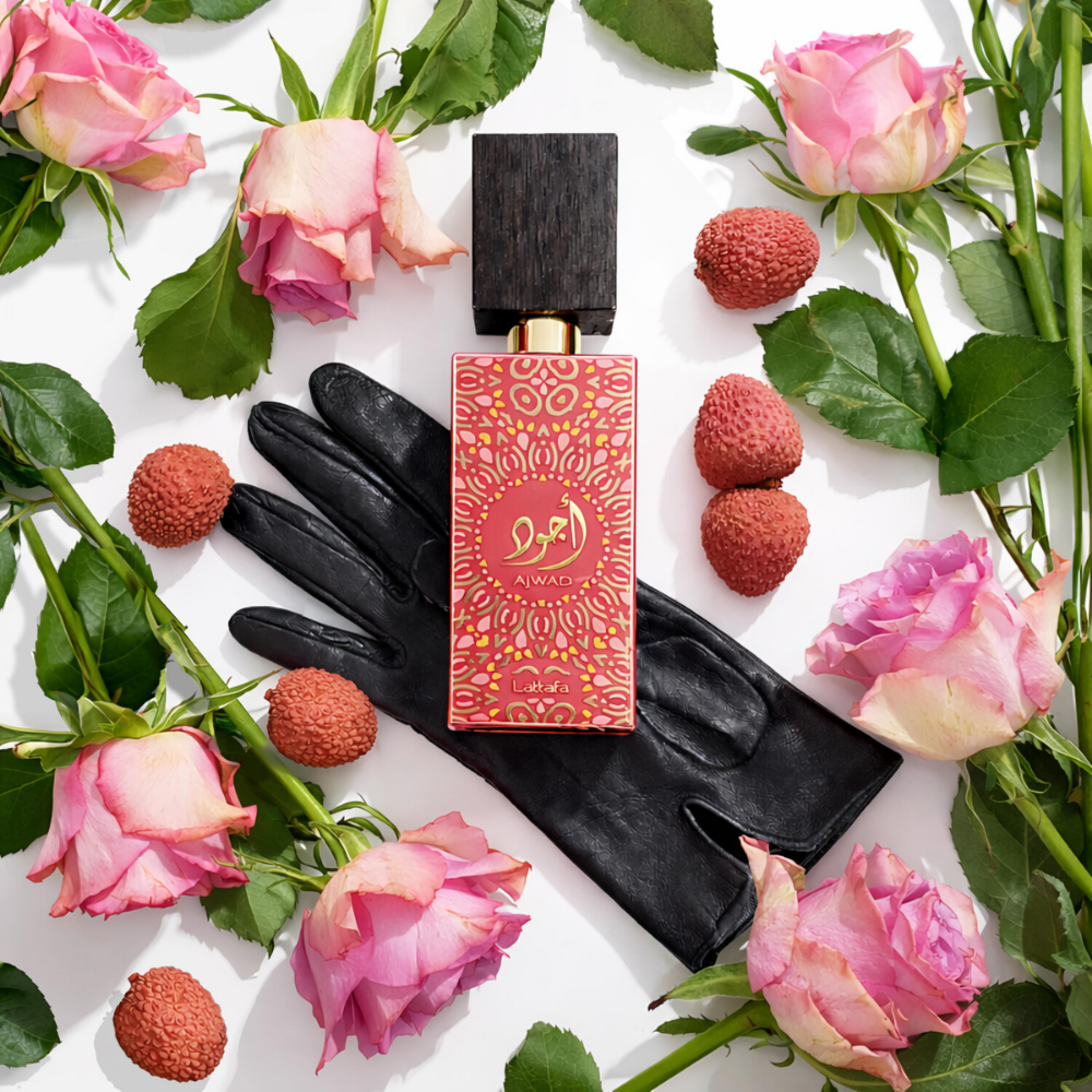 Ajwad Pink to Pink | Decant 5 ml