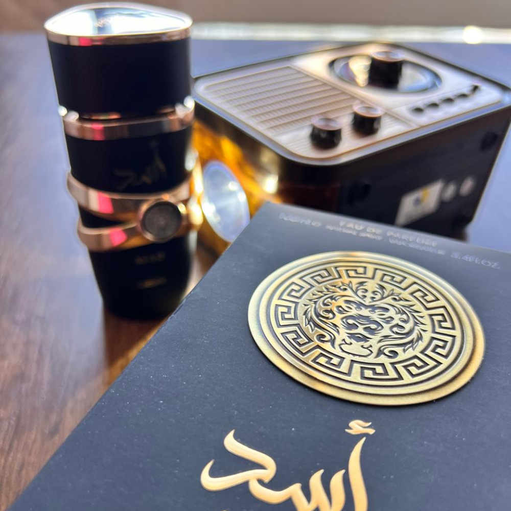 Asad | Decant 5 ml