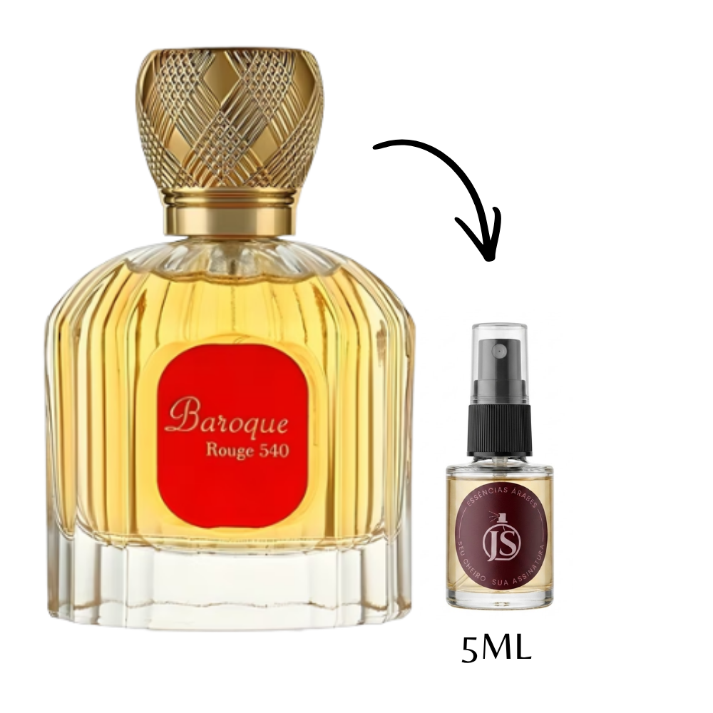 Baroque Rouge 540 | Decant 5 ml