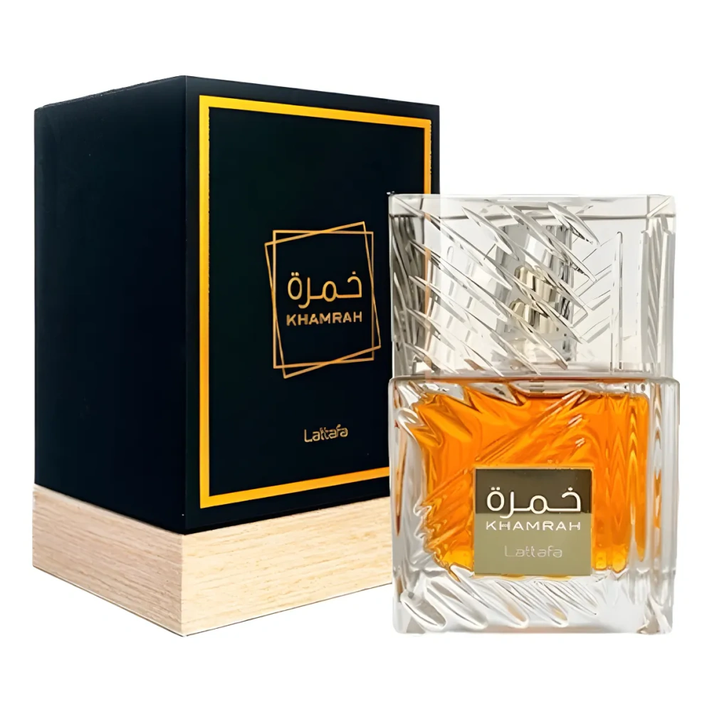 Khamrah | Decant 5 ml