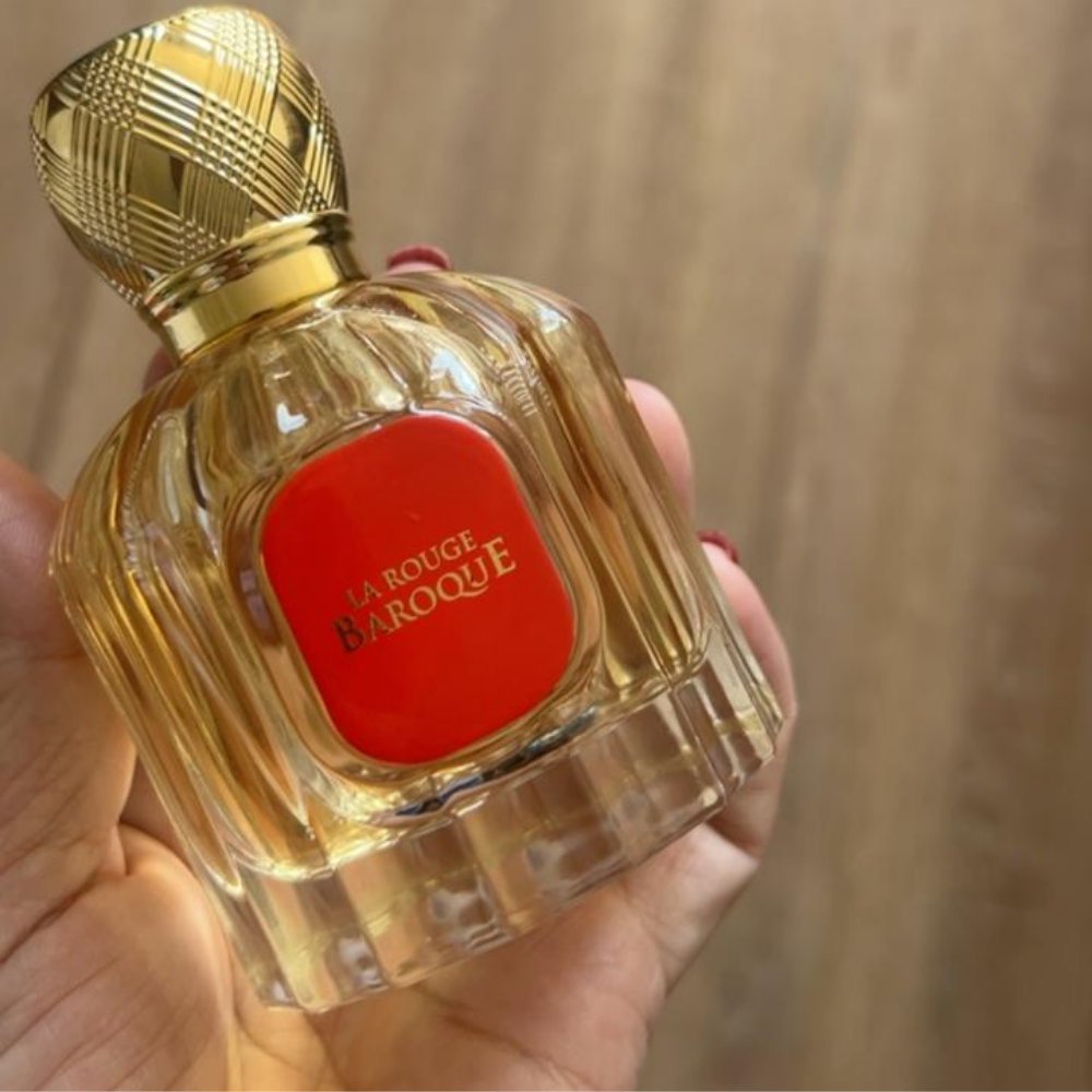 Baroque Rouge 540 | Decant 5 ml