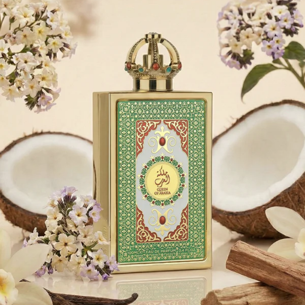 Queen of Arabia | Decant 5 ml