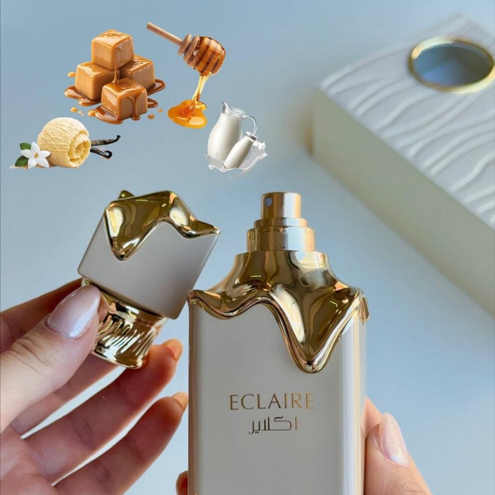 Eclaire | Decant 5 ml