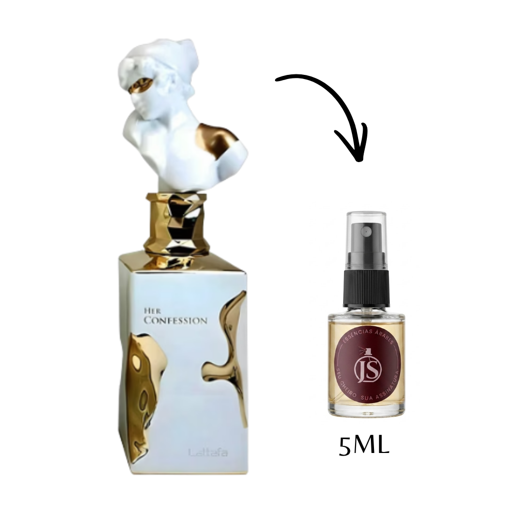 Her Confession | Decant 5 ml