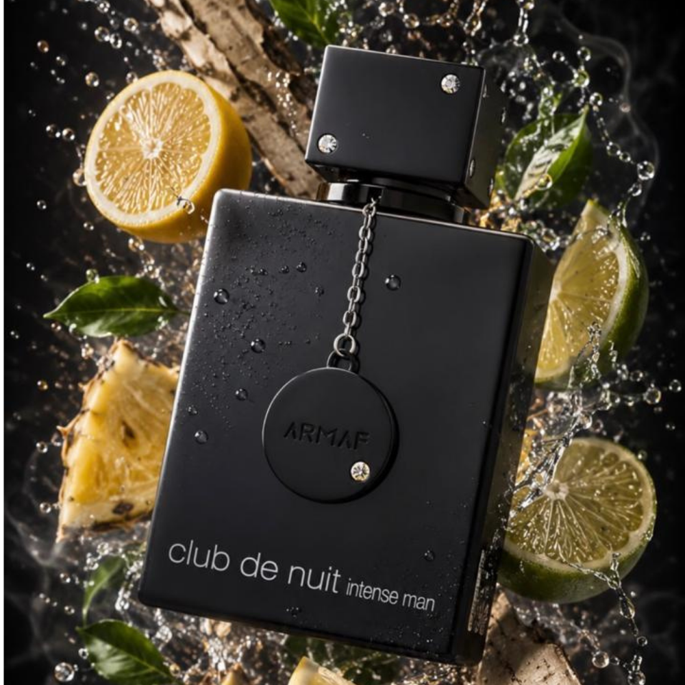 Club de Nuit Intense Man | 105ml Masculino EDP – Armaf (Original)
