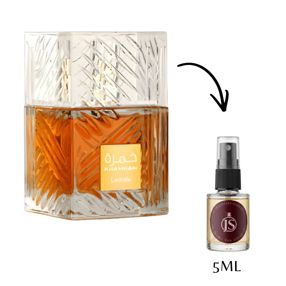 Khamrah | Decant 5 ml