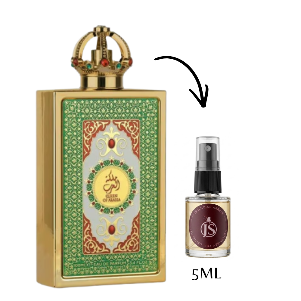 Queen of Arabia | Decant 5 ml